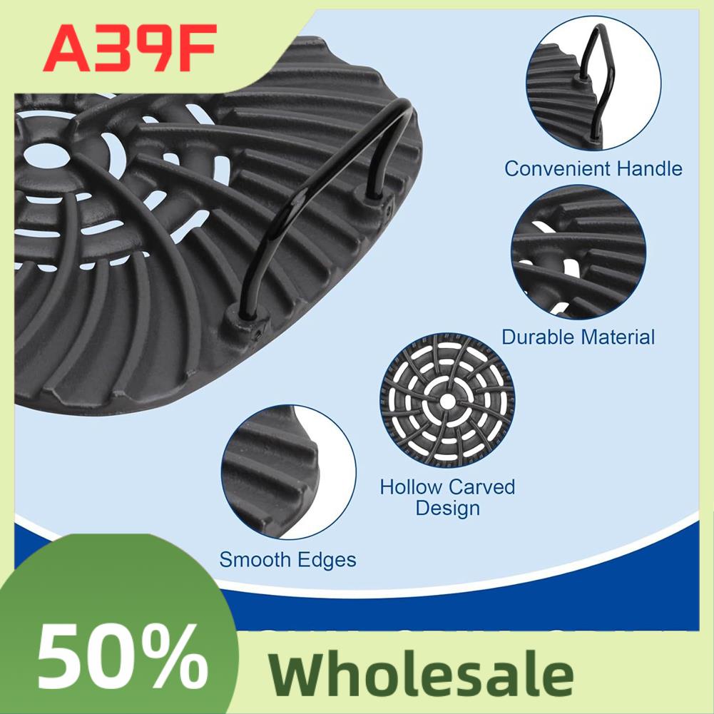 Płyta grillowa Benchmade Quali – Ninja Air Fryer Af101 recenzja i cena