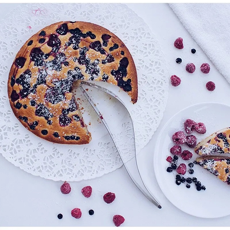 Zestaw przyborów kuchennych do – Baking Kitchen At Home recenzja i cena