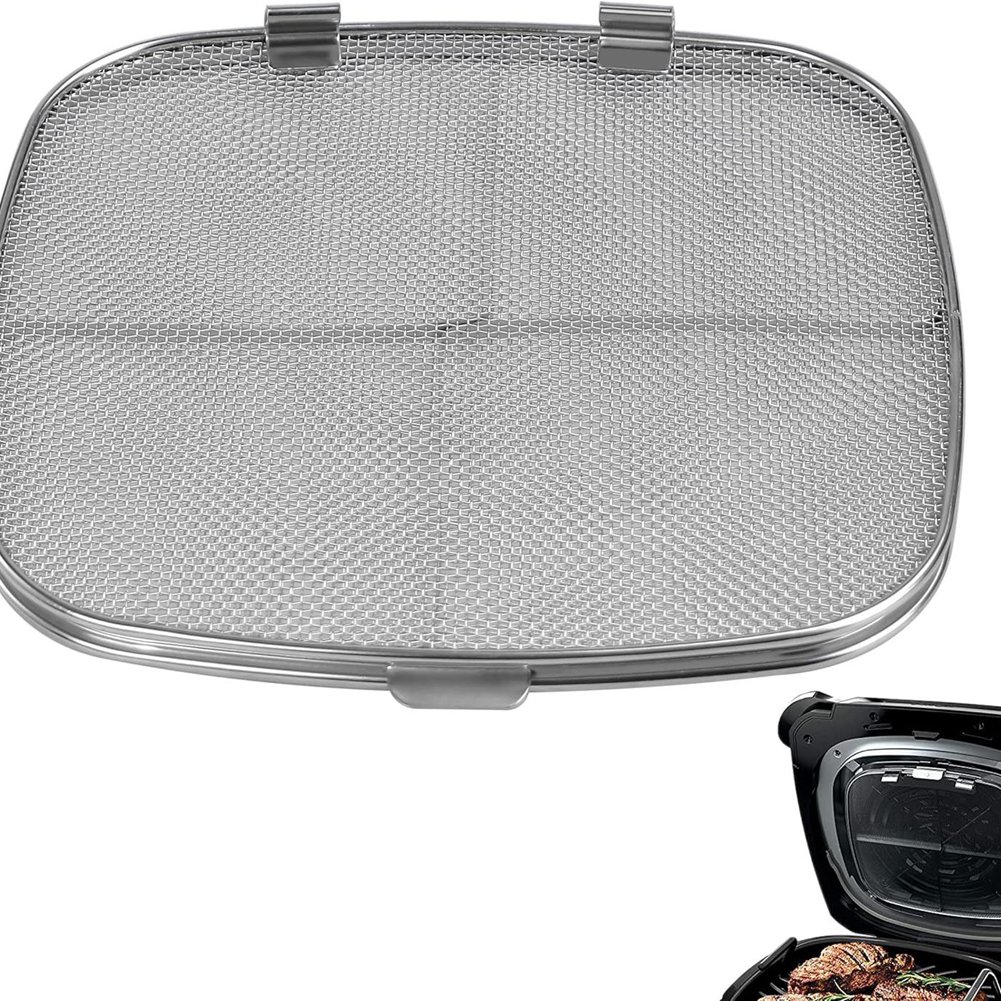 M02K - Osłona przeciwrozprysko – Ninja Air Fryer Af101 recenzja i cena