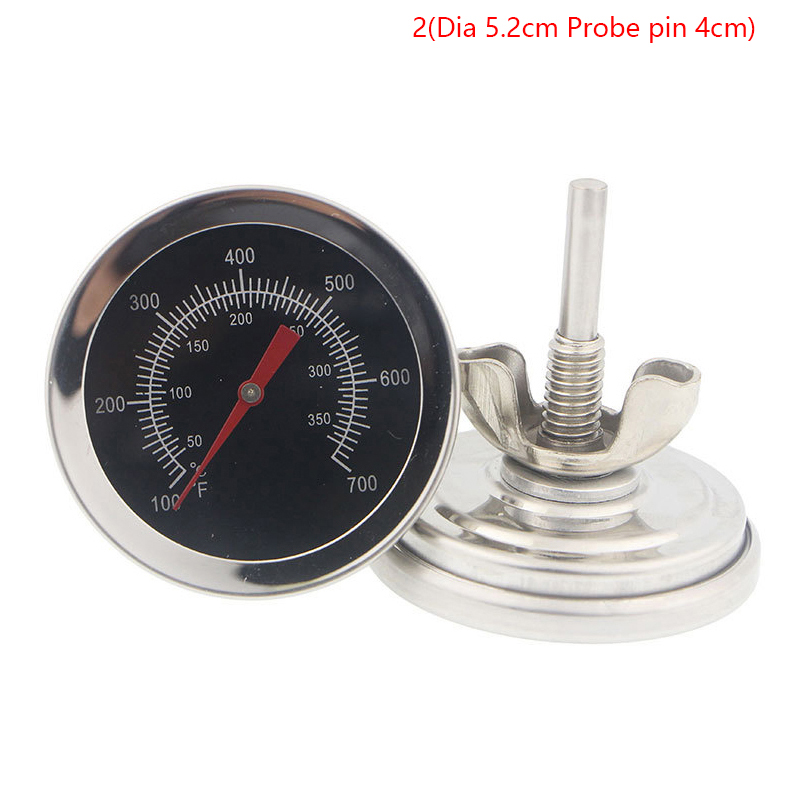 Termometr do piekarnika ze sta – Oven Thermometer Analog recenzja i cena