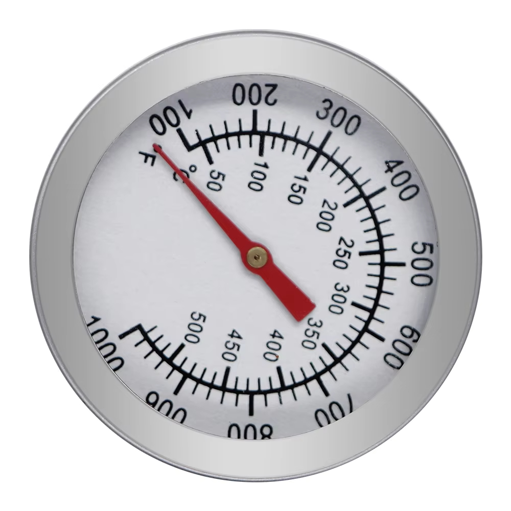 Termometr do piekarnika ze sta – Oven Thermometer Analog recenzja i cena
