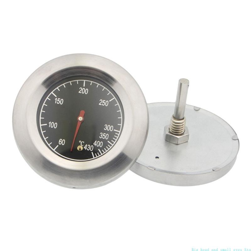 Termometr do BBQ ze stali nier – Oven Thermometer Analog recenzja i cena