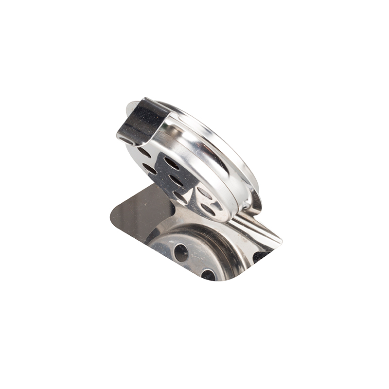 Termometr do piekarnika ze sta – Oven Thermometer Analog recenzja i cena