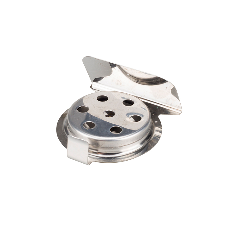 Termometr do piekarnika ze sta – Oven Thermometer Analog recenzja i cena