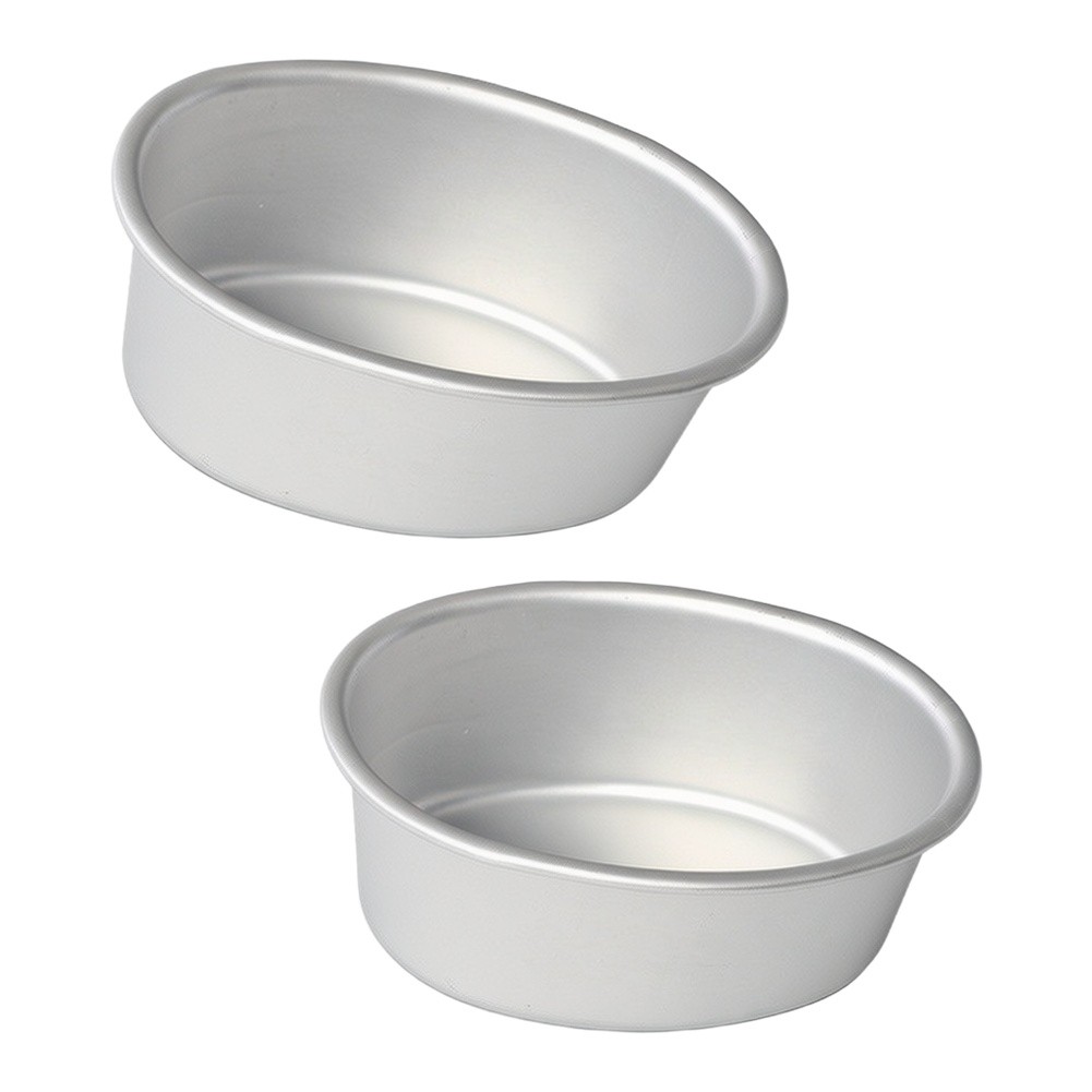 Owalna forma do ciasta seroweg – Baking Kitchen At Home recenzja i cena
