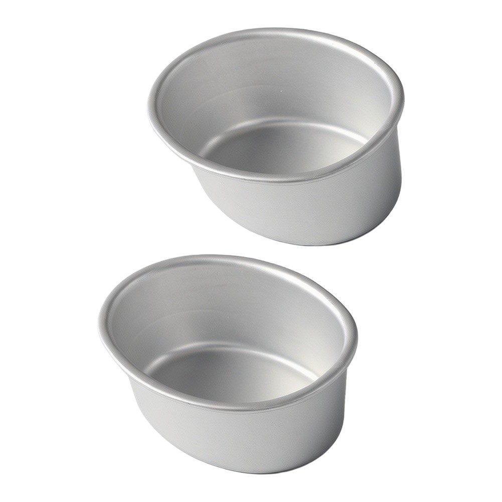 Owalna forma do ciasta seroweg – Baking Kitchen At Home recenzja i cena