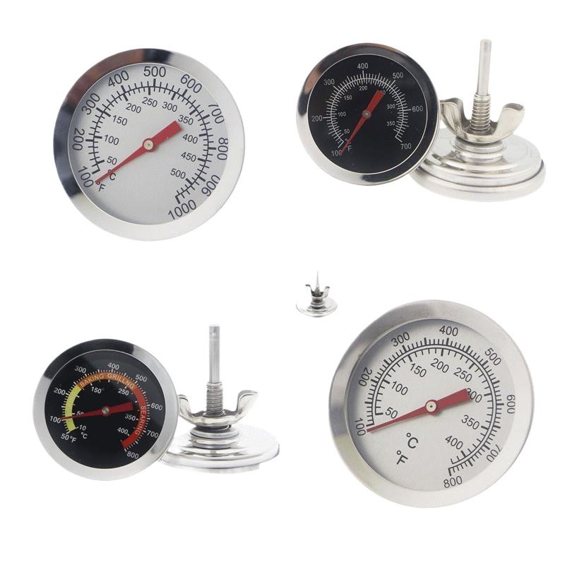 Termometr do grilla analogowy  – Oven Thermometer Analog recenzja i cena