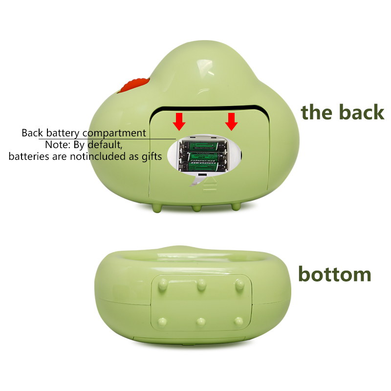 1 szt., kreatywny timer w kszt – Baking Kitchen Hourly recenzja i cena