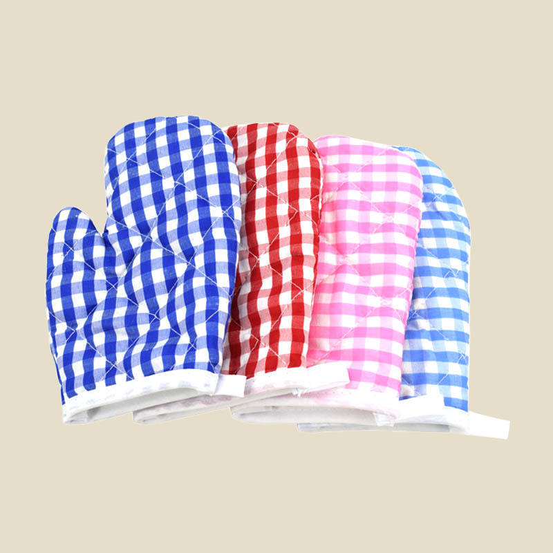 Rękawice kuchenne do pieczenia – Baking Kitchen For Kids recenzja i cena