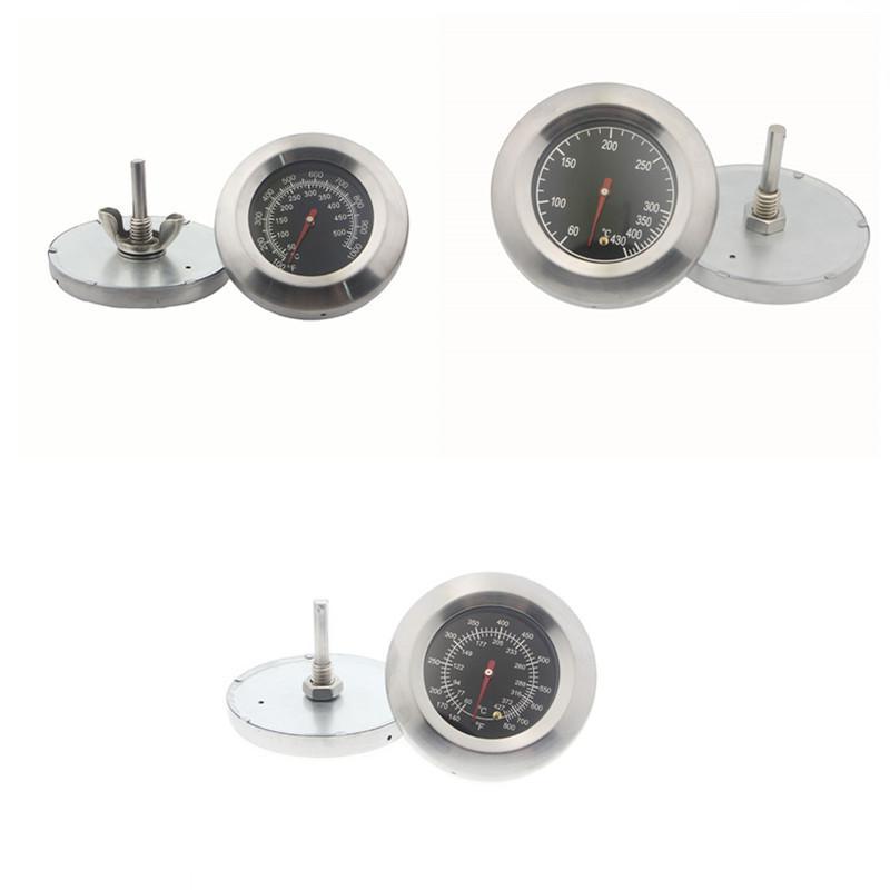 Popularny, dokładny termometr  – Oven Thermometer Analog recenzja i cena