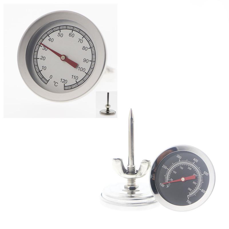 Popularny, dokładny termometr  – Oven Thermometer Analog recenzja i cena