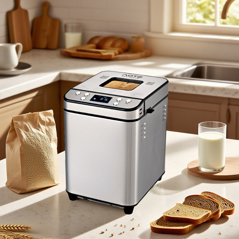 Inteligentna Automatyczna Masz – Baking Kitchen At Home recenzja i cena