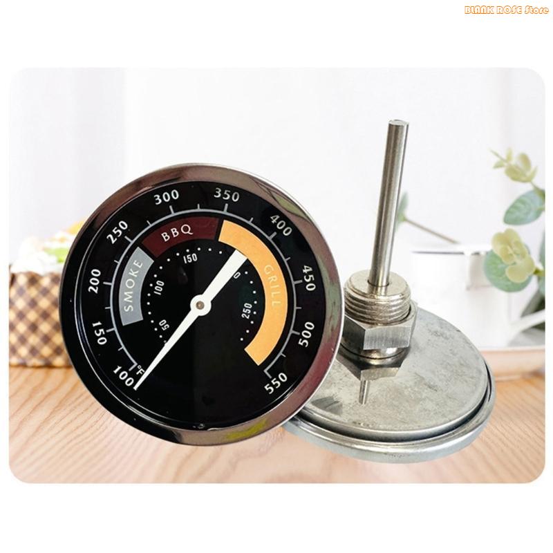 K1AE miernik testowy temperatu – Oven Thermometer Analog recenzja i cena