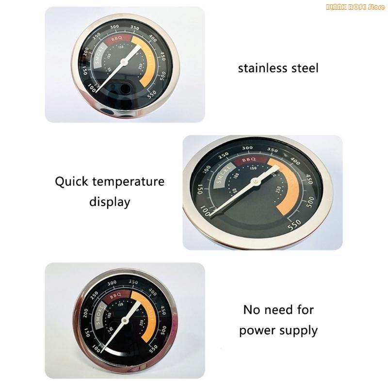 K1AE miernik testowy temperatu – Oven Thermometer Analog recenzja i cena