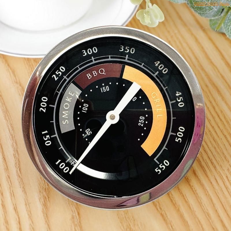 K1AE miernik testowy temperatu – Oven Thermometer Analog recenzja i cena