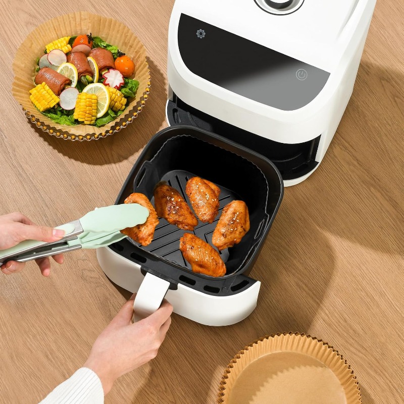 Wielorazowe silikonowe wkładki – Kitchen Baking Mat recenzja i cena