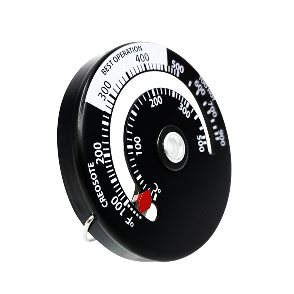 Gorący termometr magnetyczny p – Oven Thermometer Analog recenzja i cena